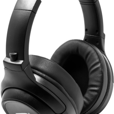 Audífonos Necnon NBH-02 - Bluetooth - NBAB0201TC