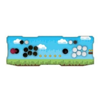 Tablero Arcade NECNON Adventure 2 Jugadores con 6084 Juegos - Modelo NBCA60AD3D