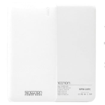 Audífonos MobiFree MB-02012 Alámbricos con Micrófono 3.5 mm Gris