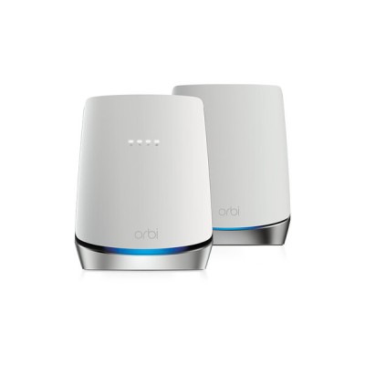 Router NETGEAR CBK752 - 2400Mbps - 4 Puertos RJ-45 - 6 Antenas Internas - CBK752-100NAS