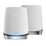 Router NETGEAR CBK752 - 2400Mbps - 4 Puertos RJ-45 - 6 Antenas Internas - CBK752-100NAS