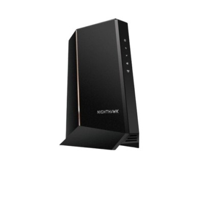 Modem NETGEAR CM2000 - Alámbrico - 2.5Gbps - 1 RJ-45 - CM2000-100NAS