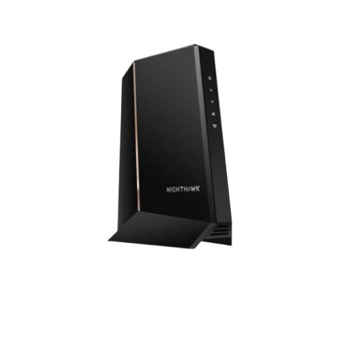 Módem NETGEAR CM2000 Alámbrico 2.5Gbps 1 Puerto RJ-45 Modelo CM2000-100NAS
