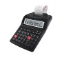 Calculadora con Impresora Nextep NE-195 - 35 Teclas - 2 Tintas - NE-195