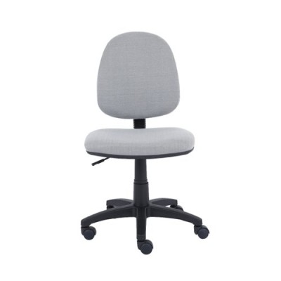 Silla de Oficina Nextep NE-650BG - Soporta 120kg - Gris - NE-650BG