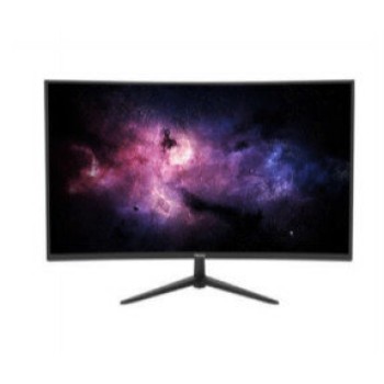 Monitor Nextep NE-723C - 23.8" - Full HD - HDMI - VGA - Curvo - NE-723C