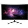 Monitor Nextep NE-723C - 23.8" - Full HD - HDMI - VGA - Curvo - NE-723C