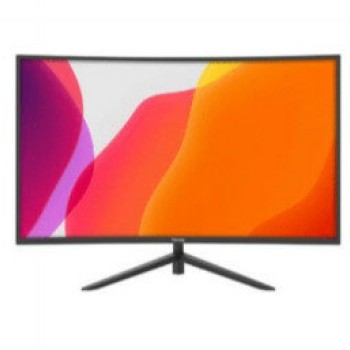 Monitor Nextep 27 Pulgadas Curvo Full HD 75Hz VA Modelo NE-727C