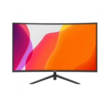 Monitor Nextep NE-727C - 27" - Full HD - HDMI - VGA - Curvo - NE-727C