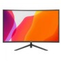 Monitor Nextep NE-727C - 27" - Full HD - HDMI - VGA - Curvo - NE-727C