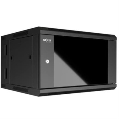 Gabinete Nexxt NPC-P9U66B - 600x550mm - 9U - AW222NXT02