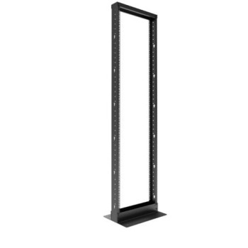 Rack de Servidores Nexxt 19 Pulgadas 45U 2 Postes Modelo NPO-2P45UB