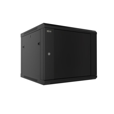 Rack Nexxt NPC-F6U66B - 19" - 6U - NPC-F6U66B