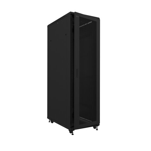 Rack de Servidor NEXXT 19 Pulgadas 42U Modelo NPC-S42U61B