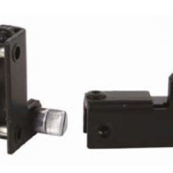 Bisagra Nitrotel para Patch Panel - 2 Piezas - Modelo TRNBCK Bisagra Nitrotel para Patch Panel - 2 Piezas - Modelo TRNBCK