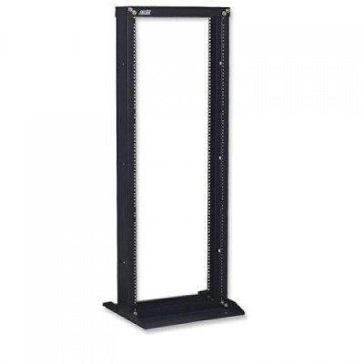 Rack North System - 19" - 21U - 2 Postes - NORTH005-BKL
