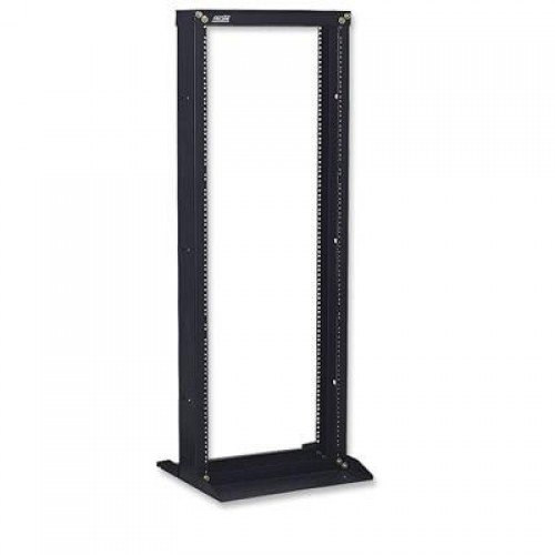 Rack de 19 Pulgadas North System 21U 2 Postes Modelo NORTH005-BKL
