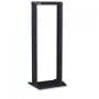 Rack North System - 19" - 21U - 2 Postes - NORTH005-BKL
