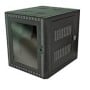 Gabinete North System - 12U - NORTH013-BKT