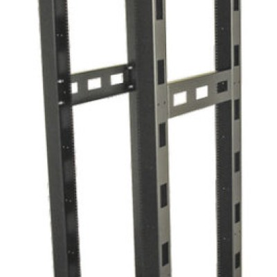 Rack North System - 19" - 45U - 4 Postes - NORTH075-BKT