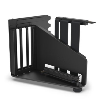 Soporte Para Tarjeta de Video AB-RH175-B1 - Vertical - Negro - AB-RH175-B1