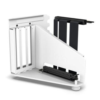 Soporte Para Tarjeta de Video AB-RH175-W1 - Vertical - Blanco - AB-RH175-W1