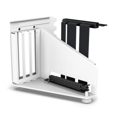 Soporte Para Tarjeta de Video AB-RH175-W1 - Vertical - Blanco - AB-RH175-W1