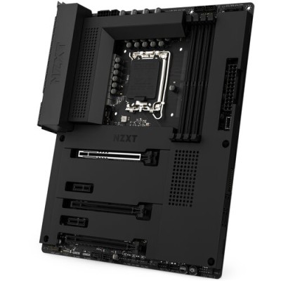 Tarjeta Madre NZXT N7 Z790 - LGA 1700 - DDR5 - HDMI - USB 2.0/3.2 - ATX  - N7-Z79XT-B1