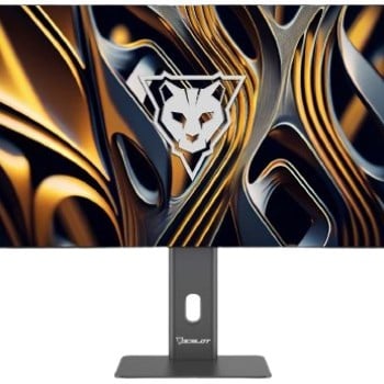 Monitor Gamer Ocelot OM-Magnus 27 - 27" - 2K - 240Hz - HDMI - DisplayPort - OM-MAGNUS 27