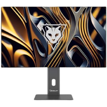 Monitor Gamer Ocelot OM-Magnus 27 - 27" - 2K - 240Hz - HDMI - DisplayPort - OM-MAGNUS 27