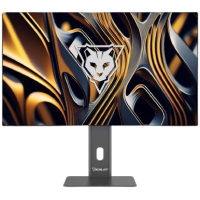 Monitor Gamer Ocelot OM-Magnus 27 - 27" - 2K - 240Hz - HDMI - DisplayPort - OM-MAGNUS 27 Monitor Gamer Ocelot OM-Magnus 27 - 27" - 2K - 240Hz - HDMI - DisplayPort - OM-MAGNUS 27
