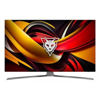 Monitor Gamer Ocelot OM-TITAN 42 - 42" - 4K UHD - 138Hz - HDMI - DisplayPort - OM-TITAN 42