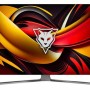 Monitor Gamer Ocelot OM-TITAN 42 - 42" - 4K UHD - 138Hz - HDMI - DisplayPort - OM-TITAN 42