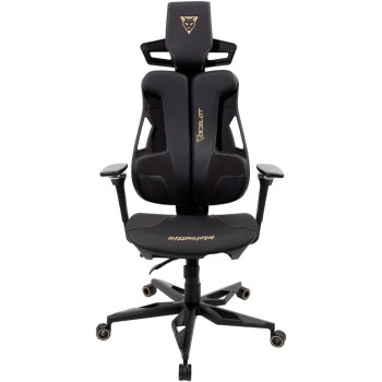 Silla Gamer Ocelot Os-Scorpion - Soporta 150Kg - OS-SCORPION
