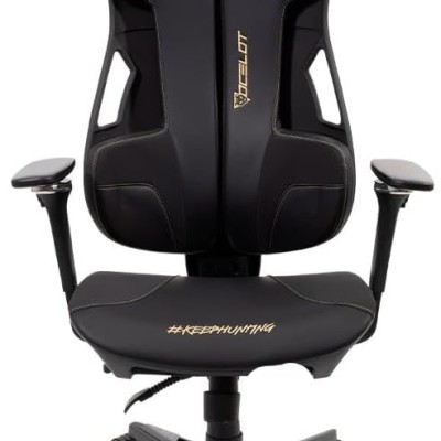 Silla Gamer Ocelot Os-Scorpion - Soporta 150Kg - OS-SCORPION