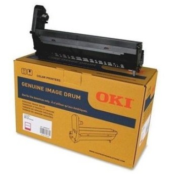 Tambor OKIDATA Magenta Original para MC770 - Modelo 45395710