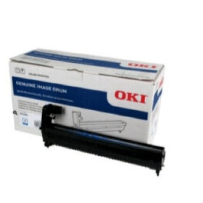 Tambor Okidata Magenta C910/c910 Dm 20000 Pag. - 44035534