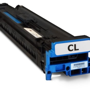 Tambor OKI Clear para Impresora C941 - 20000 Páginas - Modelo 45103730