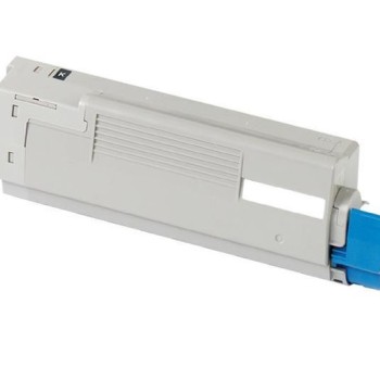 Tóner OKIDATA Negro Original para Impresora MC770 - Modelo 45396212