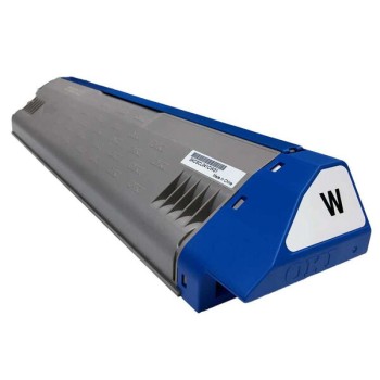 Tóner OKIDATA 45536542 - Blanco - Para C942 - 45536542