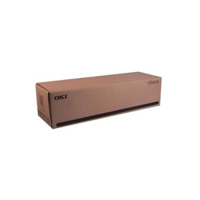 Tóner OKIDATA 45807115 - Negro - 45807115