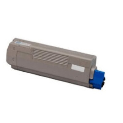 Tóner OKIDATA Pro6410 -  Negro - 6000 Páginas - 46298010