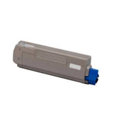 Tóner OKIDATA Pro6410 -  Negro - 6000 Páginas - 46298010