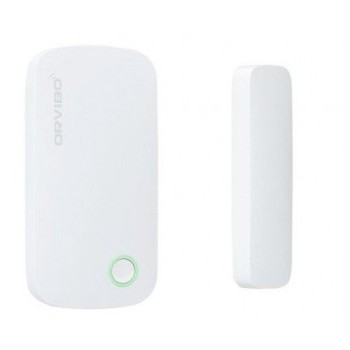 Sensor Inteligente Orvibo SM10ZW-1VO - Puerta/ Ventana - WiFi - MESH - SM10ZW-1VO