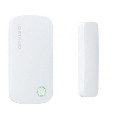 Sensor Inteligente Orvibo SM10ZW-1VO - Puerta/ Ventana - WiFi - MESH - SM10ZW-1VO