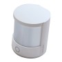 Sensor de Movimiento Inteligente Orvibo SN10ZW-1VO - PIR - WiFi - MESH - SN10ZW-1VO