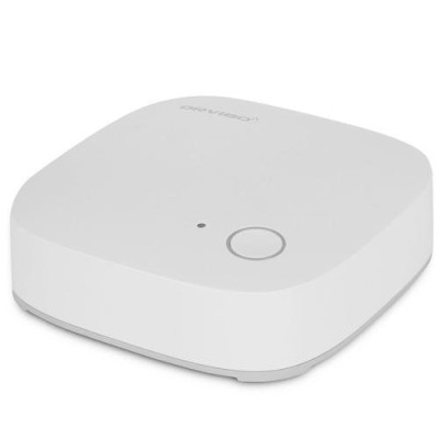 Mini Hub Orvibo VS10ZW-1UO - Red Inteligente - WiFi - MESH - Hasta 50 Dispositivos - VS10ZW-1UO