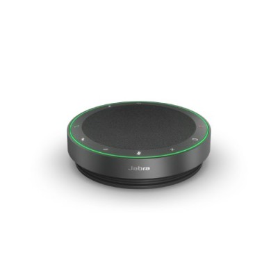 Altavoz Manos Libres Jabra Speak2 75 MS - Inalámbrico - Bluetooth - USB - Incluye Link 380a - 2775-319