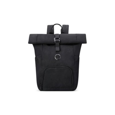 Mochila Delsey CITYPAK - 15.6" - Negro - 391061000