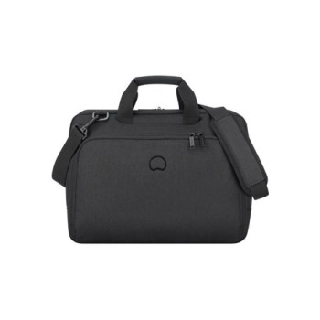 Maletín Delsey ESPLANADE 15.6 Pulgadas Negro Modelo 394216150